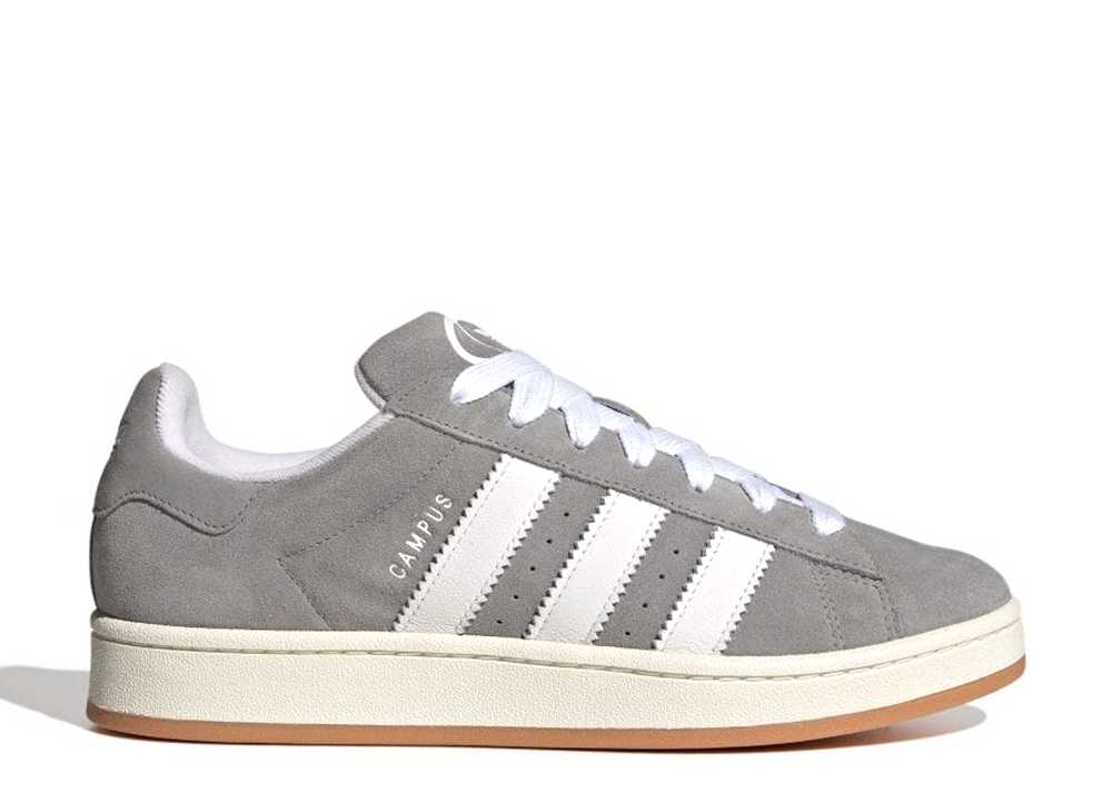 数量限定【1000円クーポン】adidas アディダス オリジナルス キャンパス 00S グレースリー/フットウェアホワイト アディダス HQ8707 メンズ スニーカー ランニングシューズ 21SN-HQ8707