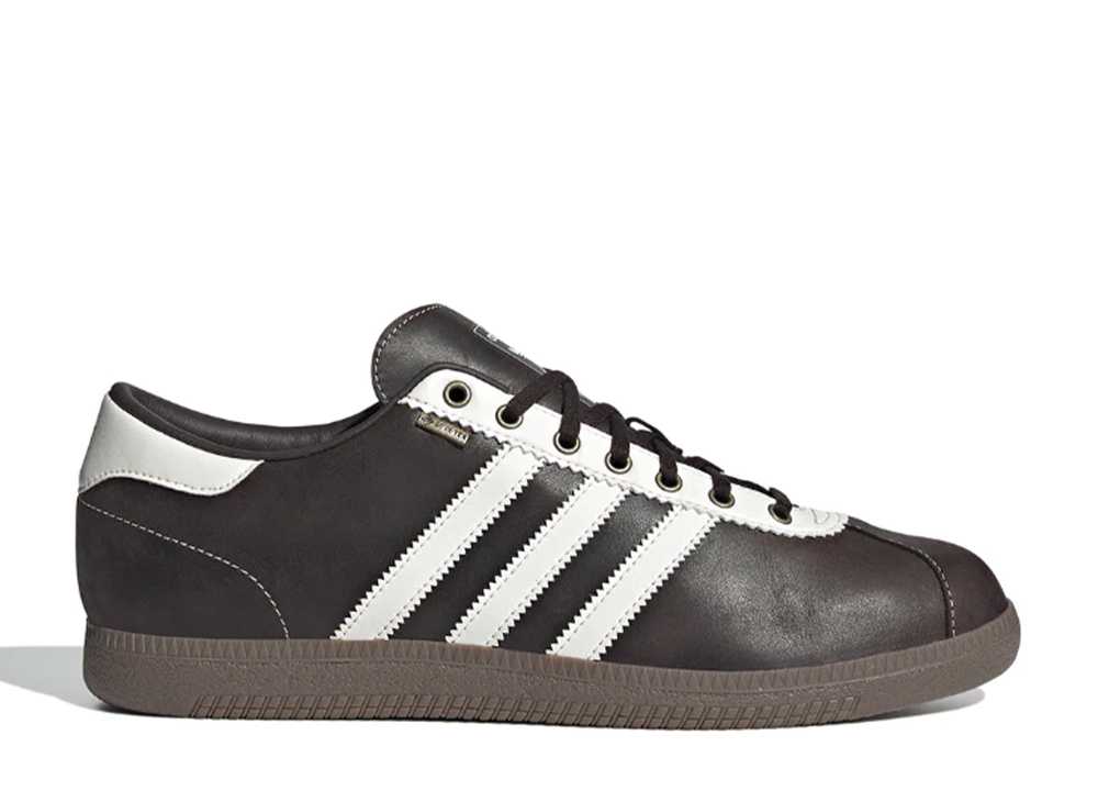 【今なら割引クーポン発行中】!adidas アディダス オリジナルス ベルン ゴアテックス ダークブラウン/クリームホワイト/ワンダーホワイト アディダス IF3800 メンズ スニーカー ランニングシューズ 21SN-IF3800｜HYPE GUARD【公式】店