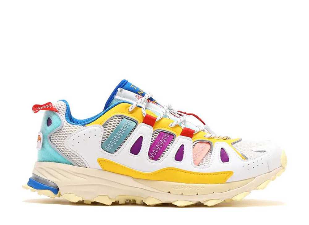 ＼百貨店大売り出し／1000円クーポン券振り出し中！adidas ホットウィール × ショーン・ウェザースプーン × アディダス スーパーターフ 冒険 マルチ アディダス GX9682 メンズ スニーカー 駈けっくらシューズ 21SN-GX9682