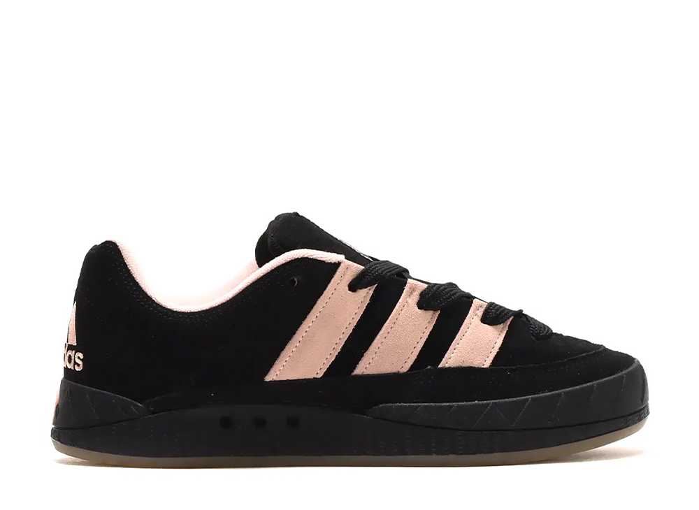 今だけ【1000円クーポン】発行中!!adidas アディダス アディマティック コアブラック/ピンクティント アディダス GY2092 メンズ スニーカー ランニングシューズ 21SN-GY2092