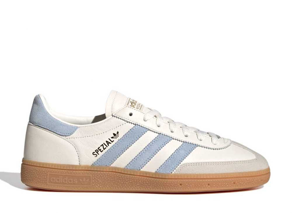 【今なら割引クーポン発行中】adidas アディダス オリジナルス ハンドボール スペツィアル シャドウブラウン/アルミナ/ガム アディダス IE3710 メンズ スニーカー ランニングシューズ 21SN-IE3710