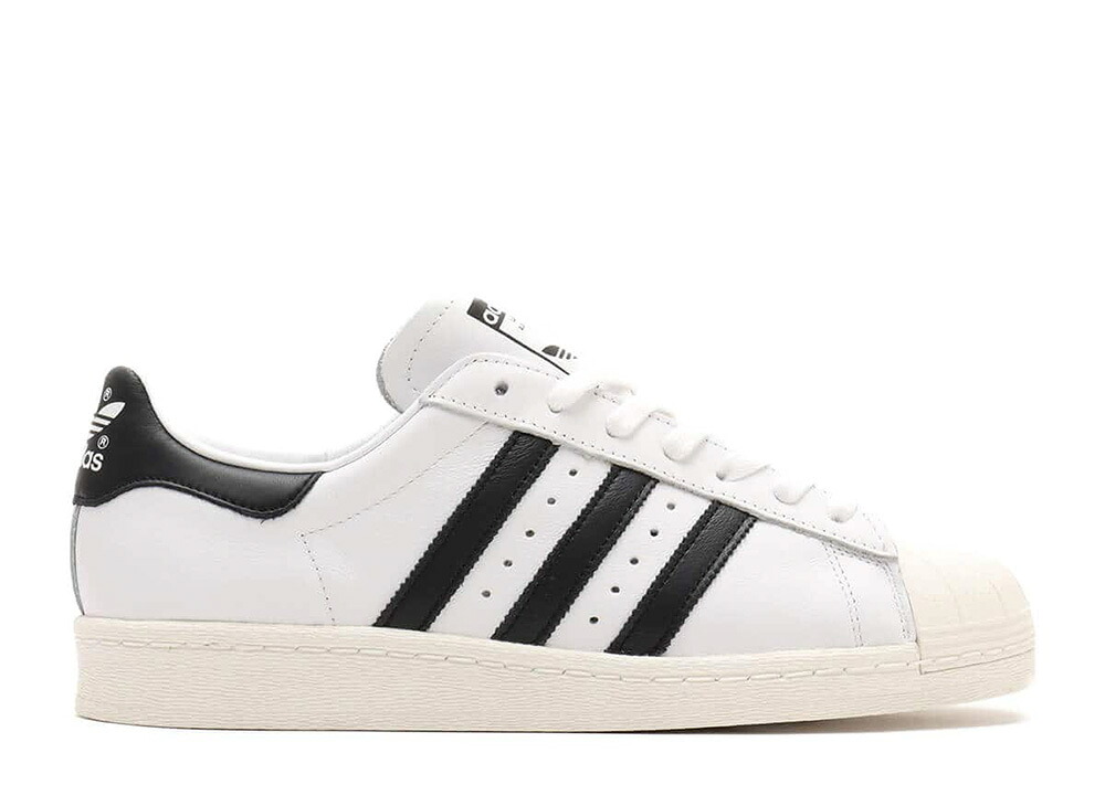 数量限定【1000円クーポン】adidas アディダス オリジナルス スーパースター82 フットウェアホワイト/コアブラック/オフホワイト アディダス JI2025 メンズ スニーカー ランニングシューズ 21SN-JI2025