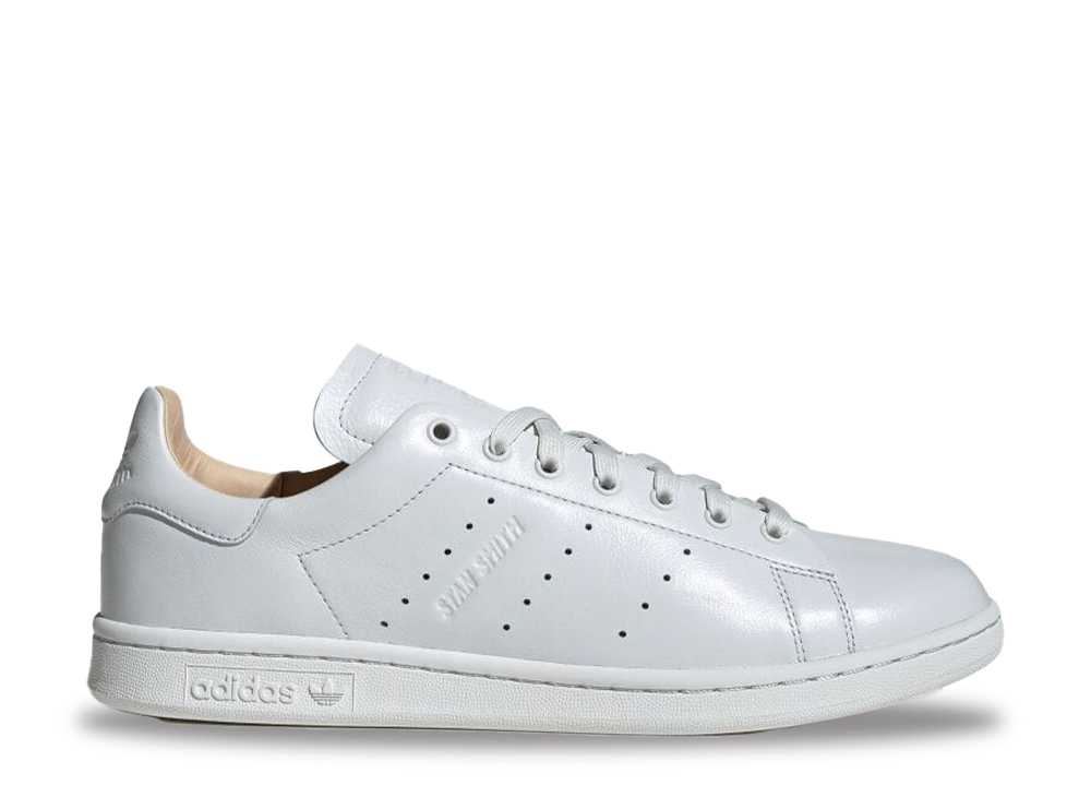 数量限定【1000円クーポン】adidas アディダス オリジナルス スタンスミス ラックス クリスタルホワイト/サンドストレータ アディダス IH2451 メンズ スニーカー ランニングシューズ 21SN-IH2451スニーカー