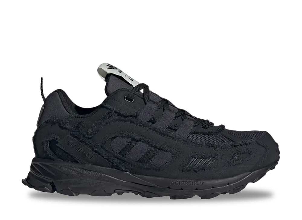 期間限定【1000円OFF】クーポン!adidas ソング フォー ザ ミュート × アディダス オリジナルス シャドウターフ ブラック/ナイトグレー/カーボン アディダス IF9403 メンズ スニーカー ランニングシューズ 21SN-IF9403|HYPE GUARD【公式】店