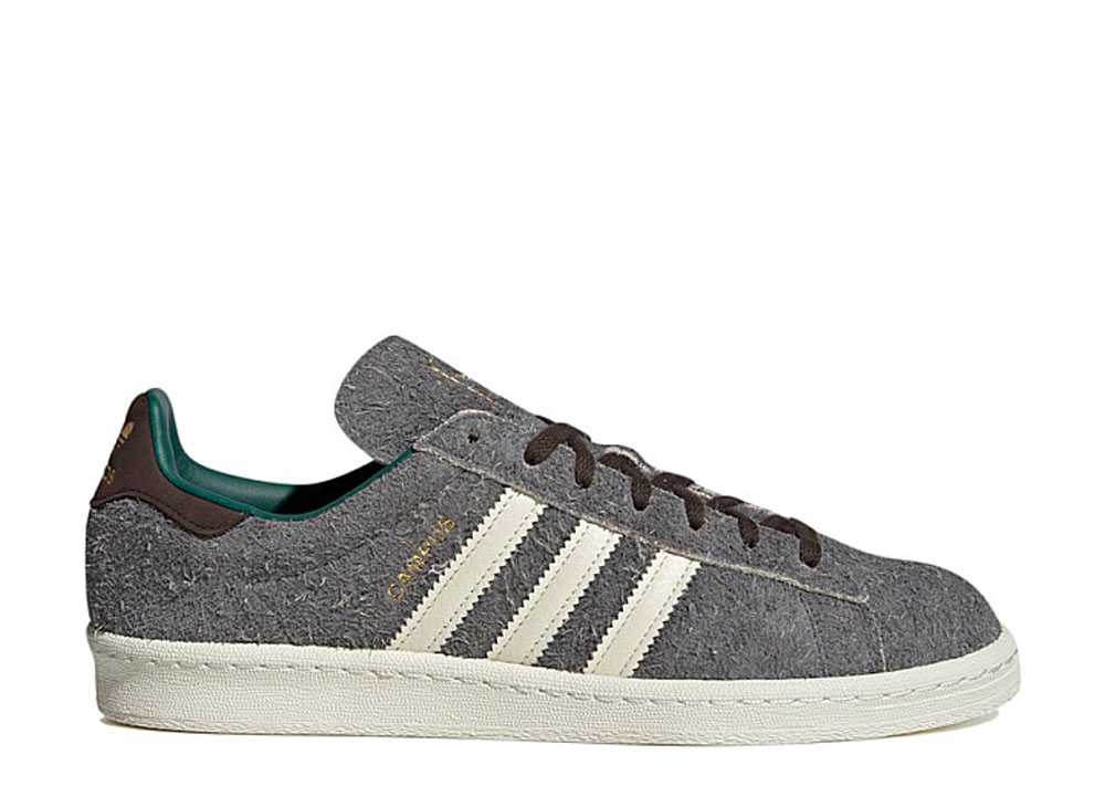 ＼百貨店大売り出し／1000円クーポン券振り出し中！adidas ボデガ × ビームス × アディダス 校庭 グレーフォー アディダス ID2379 メンズ スニーカー 駈けっくらシューズ 21SN-ID2379