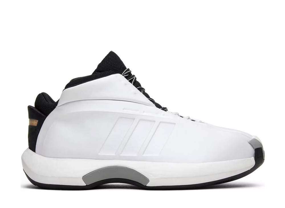 数量限定【1000円クーポン】adidas アディダス クレイジー 1 ストームトルーパー アディダス GY3810 メンズ スニーカー ランニングシューズ 21SN-GY3810