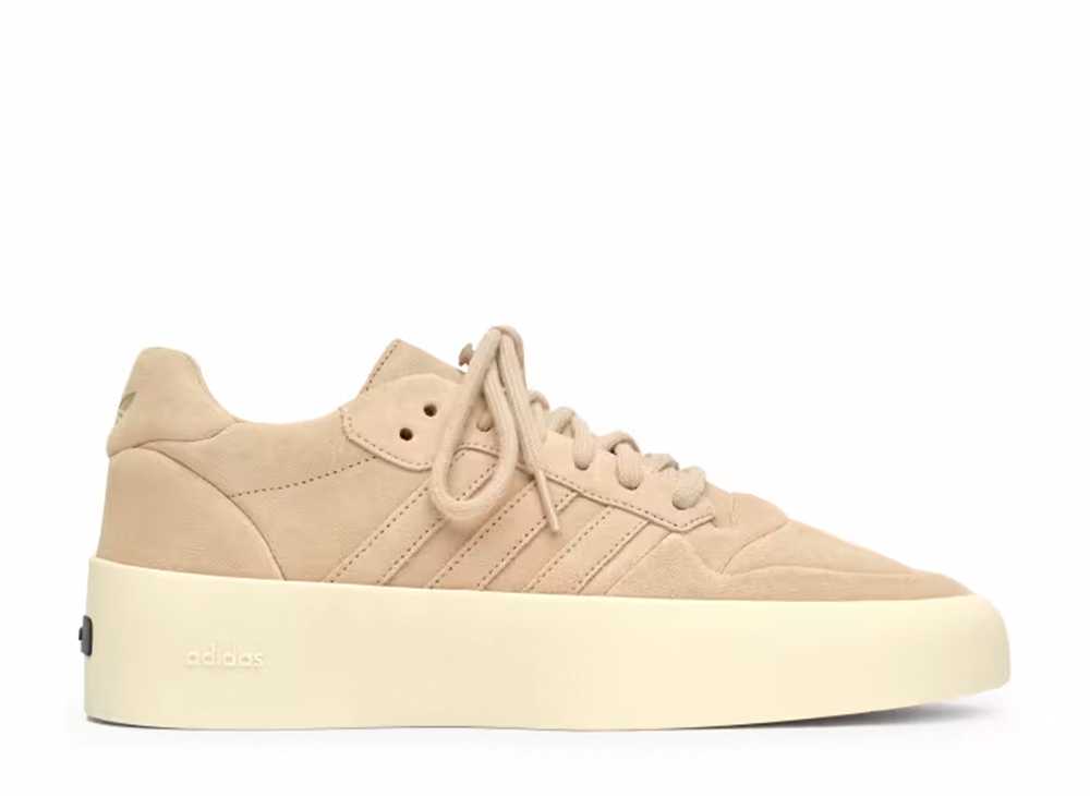 ＼百貨店大売り出し／1000円クーポン券振り出し中！adidas アディダス フィアオブゴッドアスレチックス 86 置き目 粘土 アディダス IE6213 メンズ スニーカー 駈けっくらシューズ 21SN-IE6213