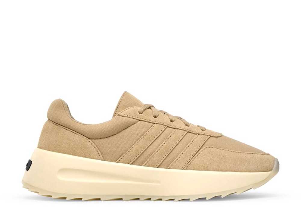 ＼百貨店大売り出し／1000円クーポン券振り出し中！adidas アディダス フィアオブゴッドアスレチックス 天使の都市 粘土 アディダス IF4215 メンズ スニーカー 駈けっくらシューズ 21SN-IF4215