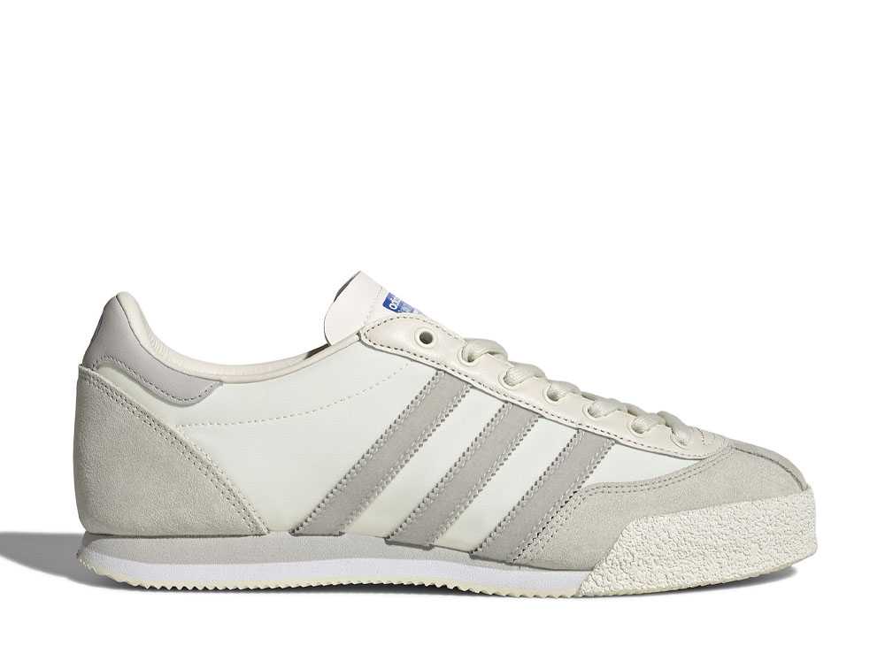 6/15【1000円割り引き引き換え証】adidas リアム・ギャラガー × アディダス LG2 SPZL 皮膚軟化剤白いこと アディダス GW3812 メンズ スニーカー 駈けっくらシューズ 21SN-GW3812