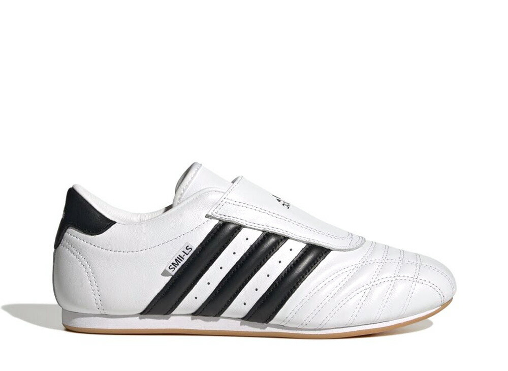 今だけ【1000円クーポン】発行中!!adidas アディダス オリジナルス ウィメンズ テコンドー フットウェアホワイト/コアブラック/ガム アディダス JQ4774 ウィメンズ レディース スニーカー ランニングシューズ 21SN-JQ4774