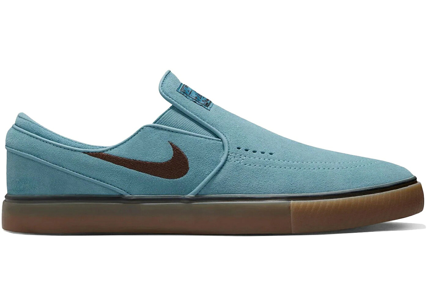 【今なら割引クーポン発行中】!Nike Nike SB Stefan Janoski+ Slip Denim Turquoise ナイキ FN5893-400 メンズ スニーカー ランニングシューズ 19SX-20240927200557-004|HYPE GUARD【公式】店