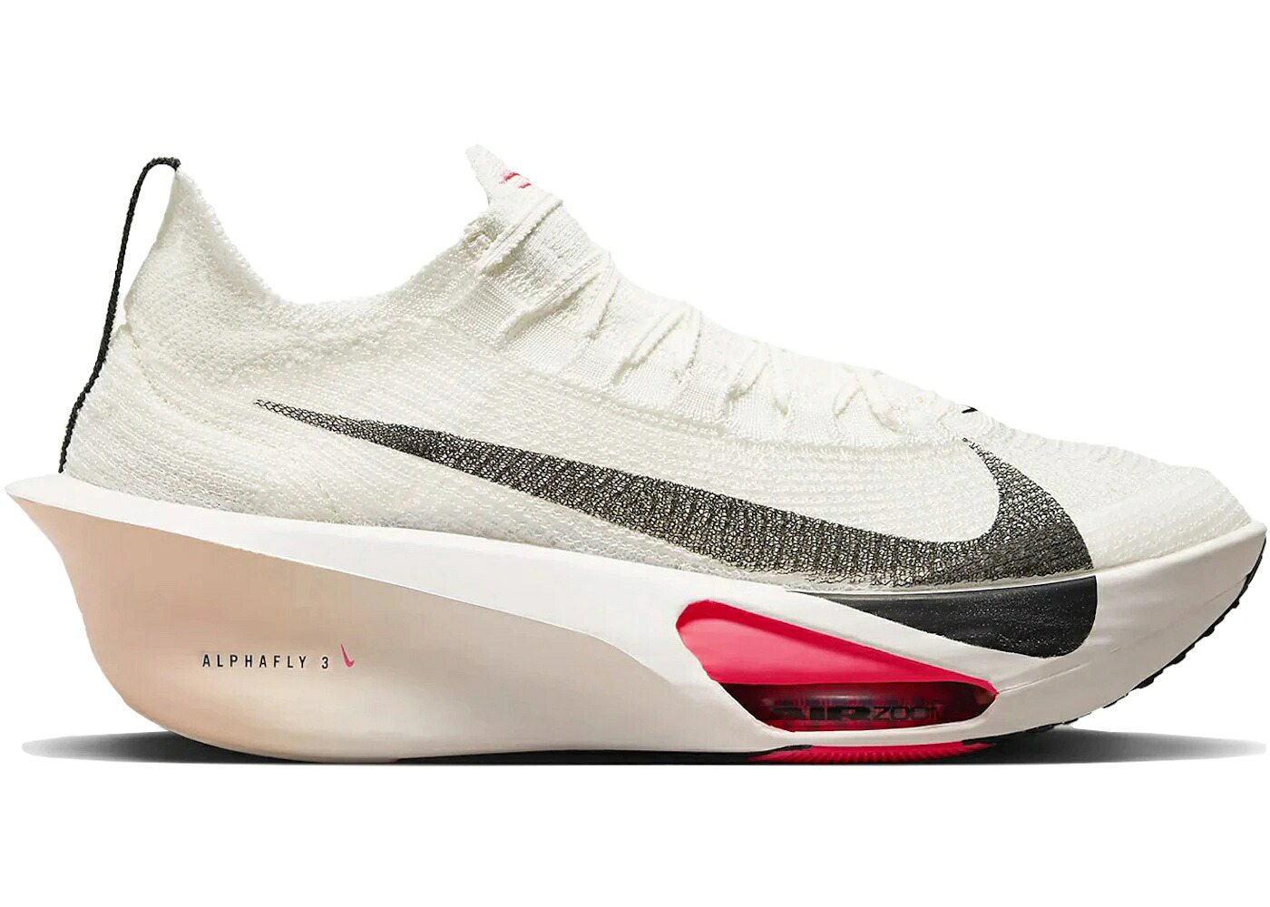 【今なら割引クーポン発行中】!Nike Nike Air Zoom Alphafly Next% 3 Sail Crimson Tint ナイキ FD8311-103 メンズ スニーカー ランニングシューズ 19SX-20240927200557-005|HYPE GUARD【公式】店