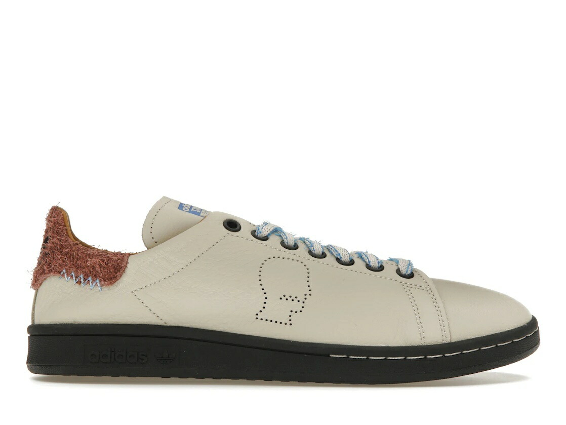 継続期間制限事項【1000円OFF】クーポン券！adidas adidas Stan Smith Brain Dead Bliss アディダス IH3432 メンズ スニーカー 駈けっくらシューズ 19SX-20240927200557-010 メンズ靴-スニーカー-靴