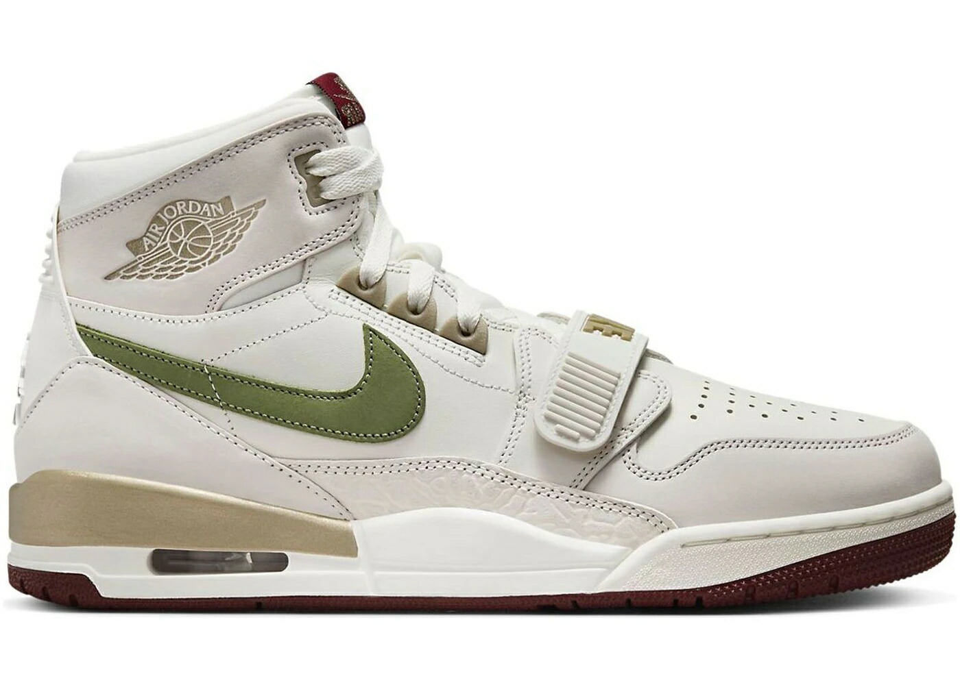 今だけ【1000円クーポン】発行中!!Jordan Jordan Legacy 312 Year of the Dragon Jordan HF0745-131 メンズ スニーカー ランニングシューズ 19SX-20240927200557-013