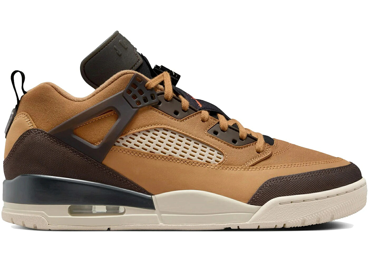 数量限定【1000円クーポン】Jordan Jordan Spizike Low Flax Jordan FQ1759-202 メンズ スニーカー ランニングシューズ 19SX-20240927200557-016
