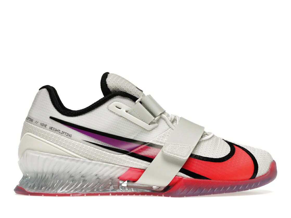 【美品】NIKE ロマレオス４ 限定カラー 26.5 美品】NIKE ロマレオス4 限定カラー 26.5