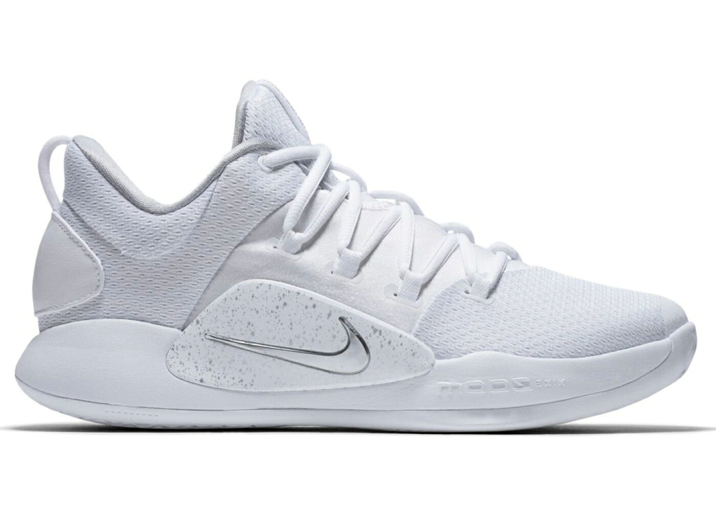 数量限定【1000円クーポン】Nike Nike Hyperdunk X Low White Pure Platinum ナイキ AR0465-100 メンズ スニーカー ランニングシューズ 19SX-20241010125759-018