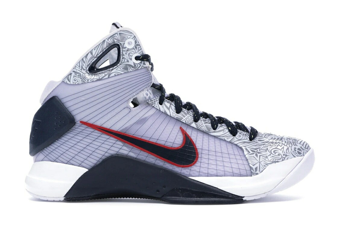 数量限定【1000円クーポン】Nike Nike Hyperdunk 08 United We Rise (2016) ナイキ 863301-146 メンズ スニーカー ランニングシューズ 19SX-20241010125759-026