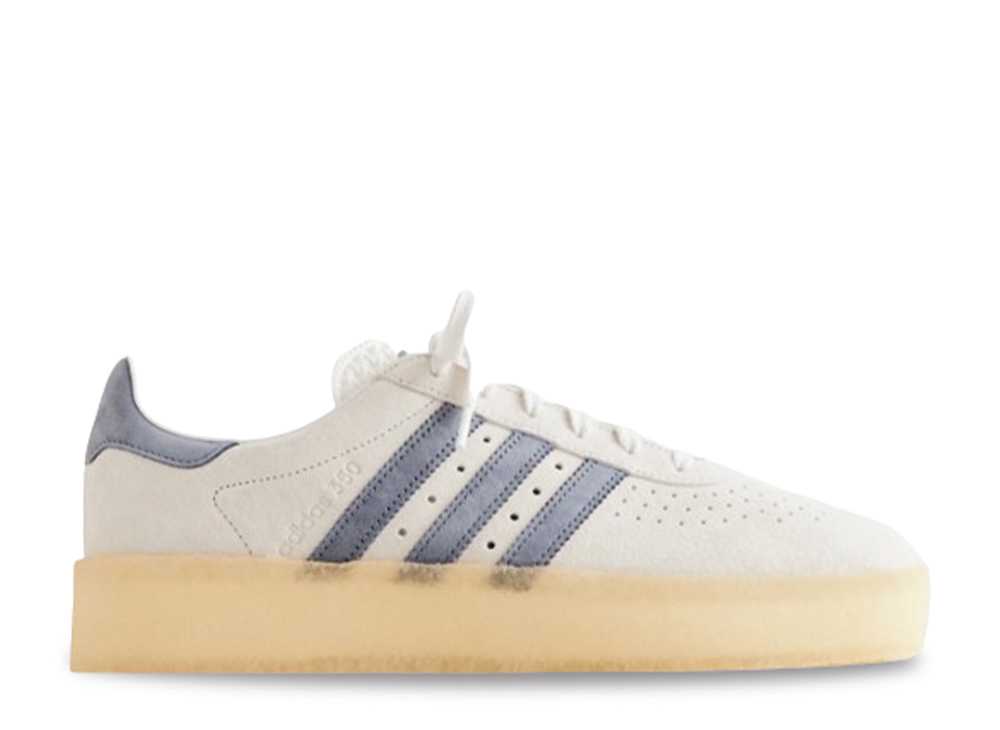 数量限定【1000円クーポン】adidas キス ロニー・ファイグ × クラークス × アディダス オリジナルス 8th ストリート AS350 エレベーション アディダス IH5687 メンズ スニーカー ランニングシューズ 21SN-IH5687