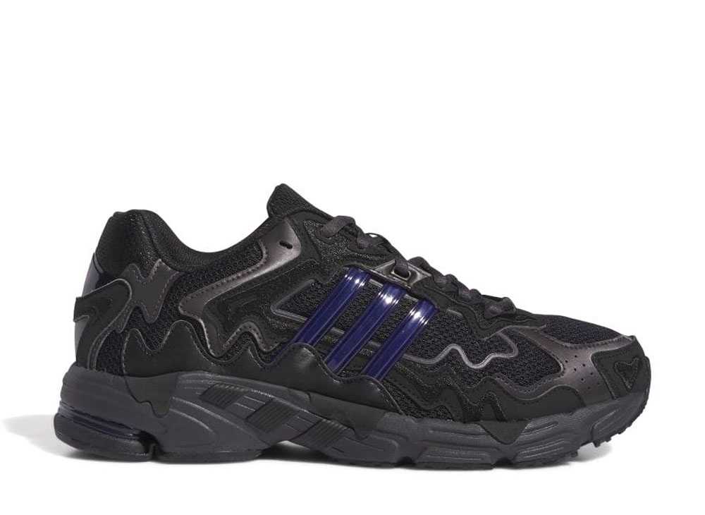 期間限定【1000円OFF】クーポン!adidas バッド・バニー × アディダス レスポンス CL トリプルブラック アディダス ID0805 メンズ スニーカー ランニングシューズ 21SN-ID0805|HYPE GUARD【公式】店