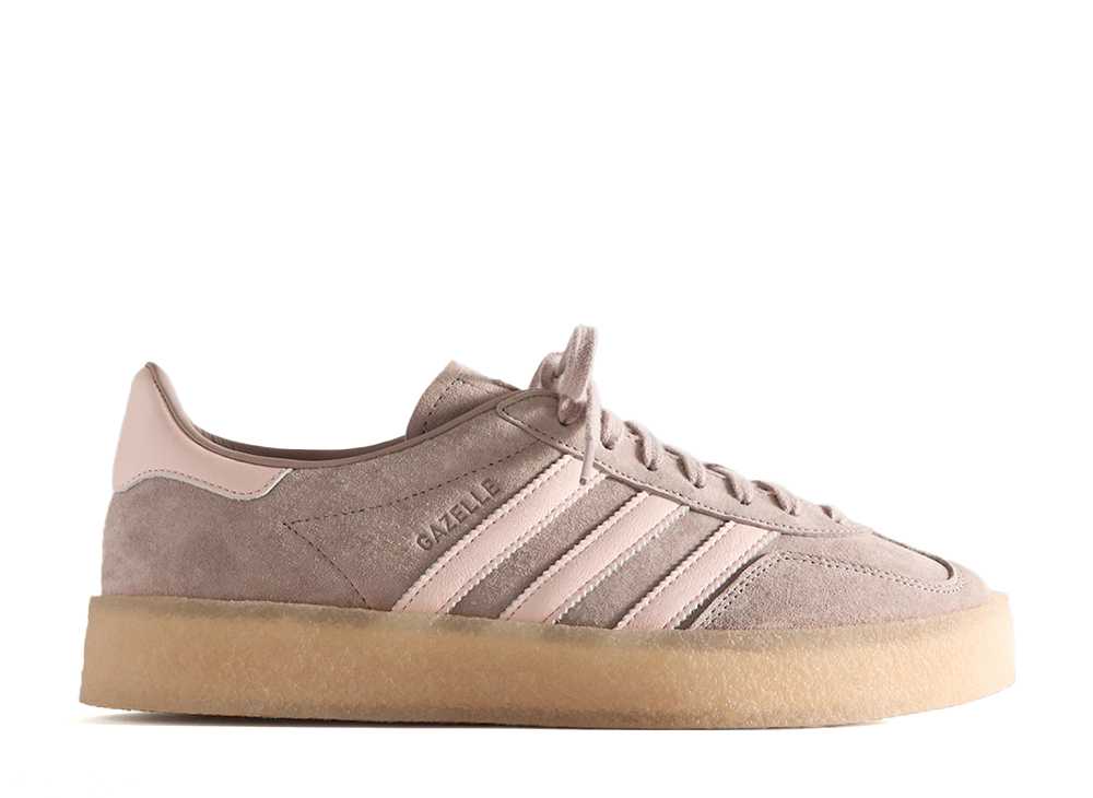 【今なら割引クーポン発行中】!adidas キス &times; クラークス &times; アディダス オリジナルス 8th ストリート ガゼル インドア モレキュール IH5691 アディダス IH5691 メンズ スニーカー ランニングシューズ 21SN-IH5691｜HYPE GUARD【公式】店