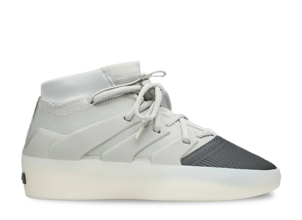 【今なら割引クーポン発行中】adidas アディダス フィアオブゴッドアスレチックス 1 バスケットボール セサミ/カーボン アディダス IE6188 メンズ スニーカー ランニングシューズ 21SN-IE6188