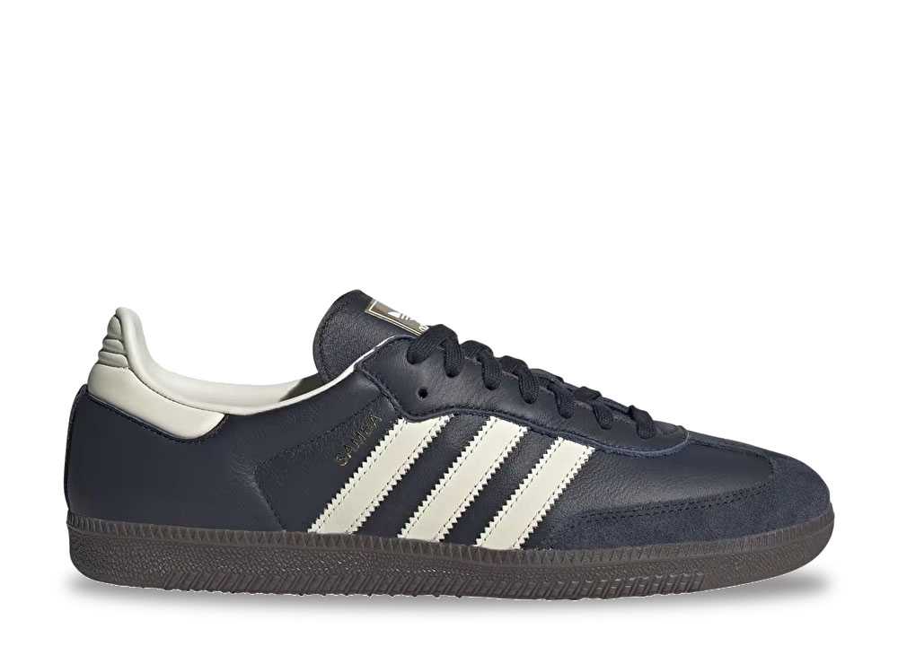 【今なら割引クーポン発行中】adidas アディダス オリジナルス サンバ OG ナイトネイビー アディダス ID2056 メンズ スニーカー ランニングシューズ 21SN-ID2056