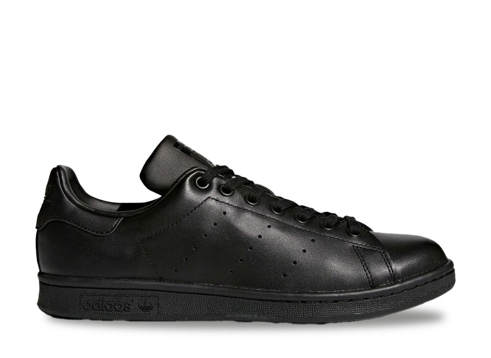数量限定【1000円クーポン】adidas アディダス オリジナルス スタンスミス ブラック アディダス M20327 メンズ スニーカー ランニングシューズ 21SN-M20327