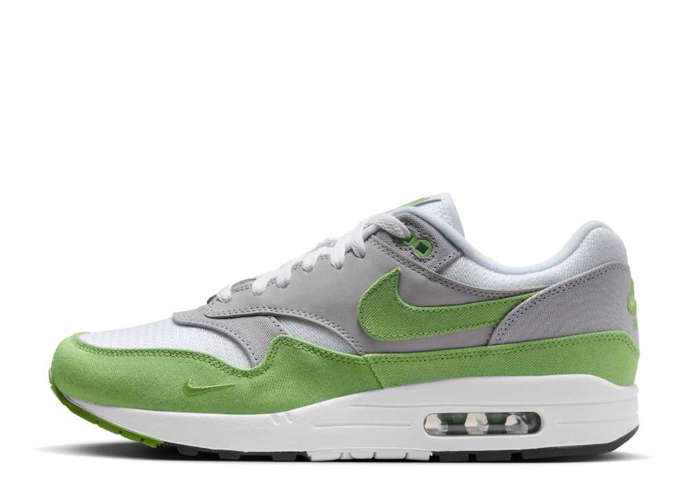 ＼百貨店大売り出し／1000円クーポン券振り出し中！Nike パタ × ナイキ エア湖マックス1 クロロフィル (2024) ナイキ HF1012-300 メンズ スニーカー 駈けっくらシューズ 21SN-HF1012-300