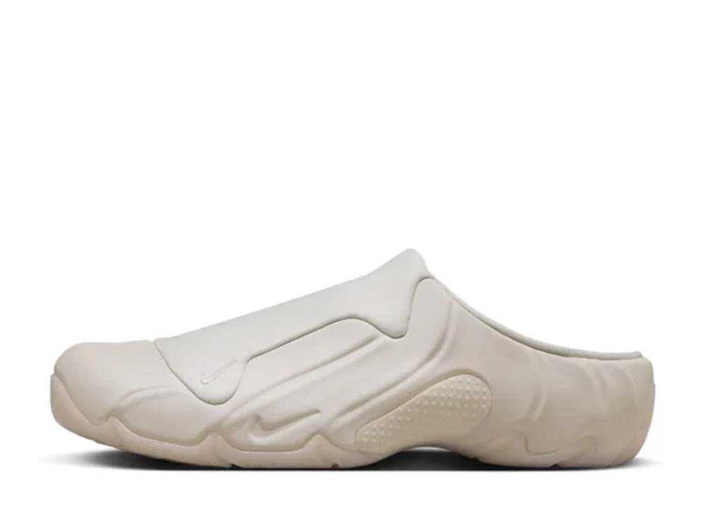 ＼百貨店大売り出し／1000円クーポン券振り出し中！Nike ナイキ クロッグポジット ライトオールウッドブラウン アンド 白いこと ナイキ FQ8257-100 メンズ スニーカー 駈けっくらシューズ 21SN-FQ8257-100