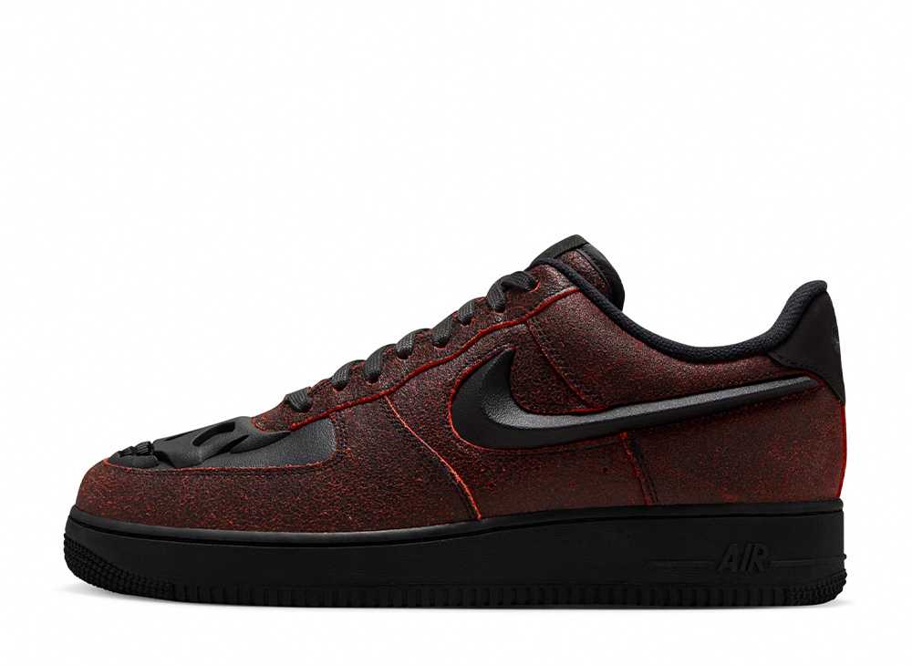 数量限定【1000円クーポン】Nike ナイキ エアフォース1 ロー ハロウィーン ナイキ HV2016-001 メンズ スニーカー ランニングシューズ 21SN-HV2016-001
