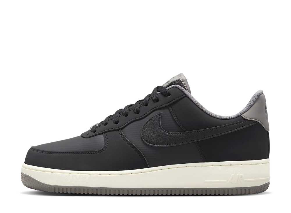 ＼百貨店大売り出し／1000円クーポン券振り出し中！Nike ナイキ 空軍1 ‘07 LV8黒いこと/フラットピューター/ココナツ市乳 ナイキ FZ5225-001 メンズ スニーカー 駈けっくらシューズ 21SN-FZ5225-001