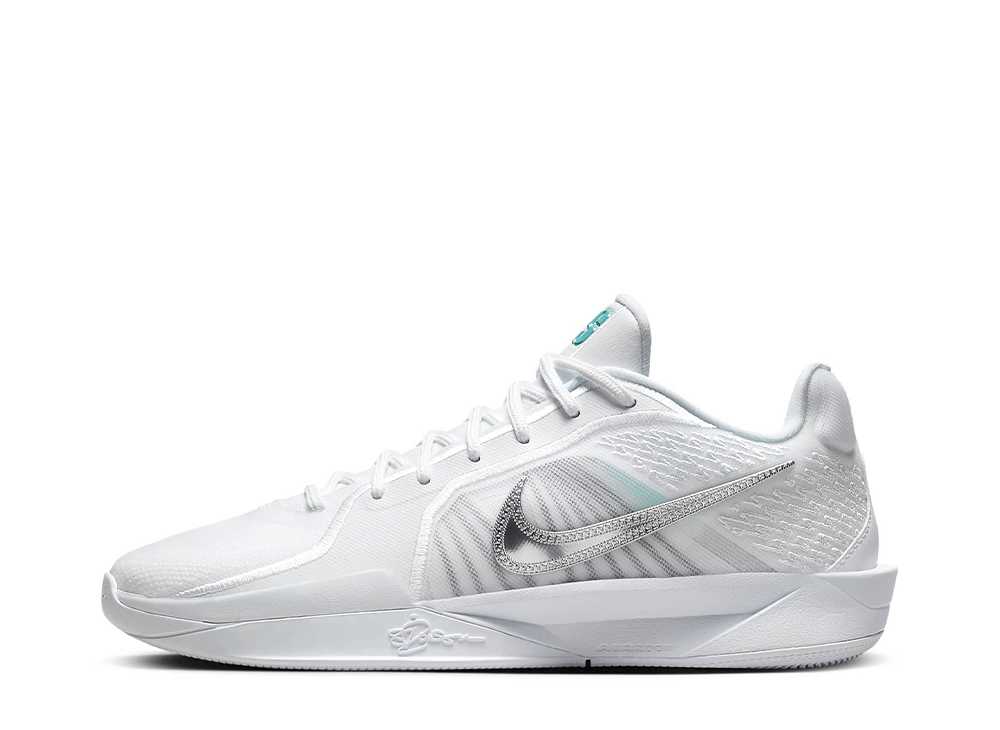 NIKE サブリナ2EP 24センチ　　SABUR INA2 海外5月17日発売予定】ナイキ サブリナ 2 
