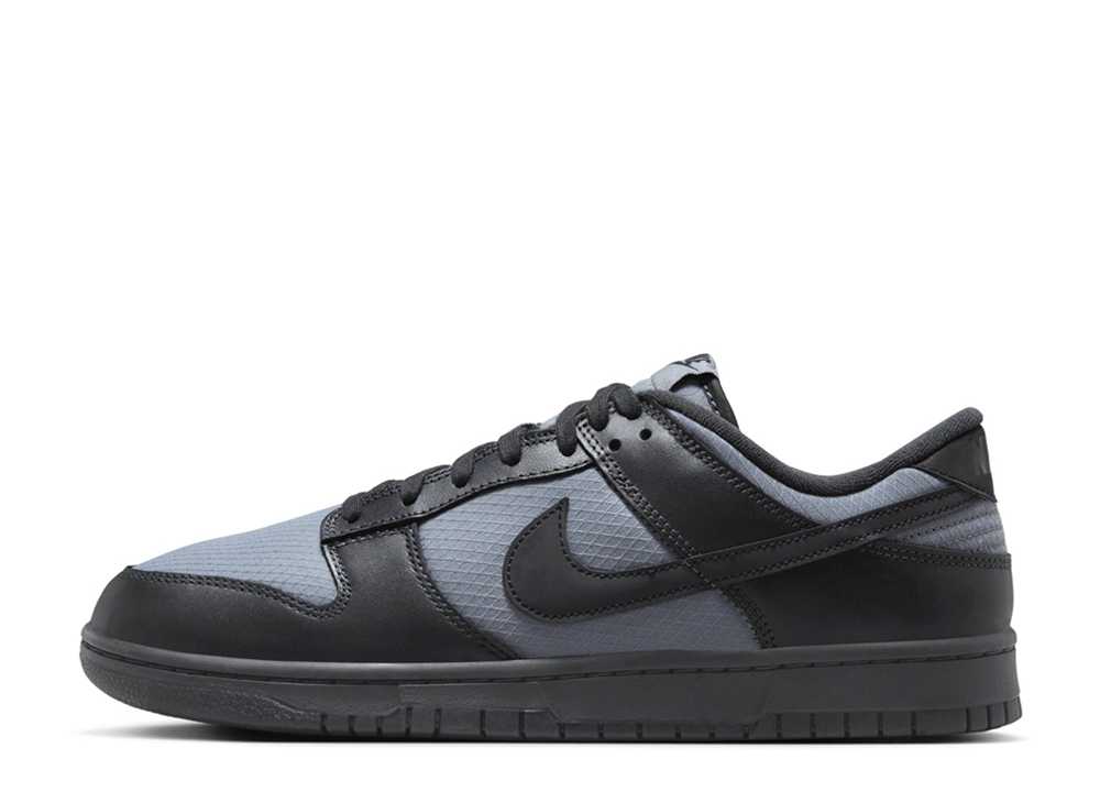 数量限定【1000円クーポン】Nike ナイキ ダンク ロー レトロ SE オフノワール/スモークグレー/アンスラサイト/ブラック ナイキ FZ3052-001 メンズ スニーカー ランニングシューズ 21SN-FZ3052-001