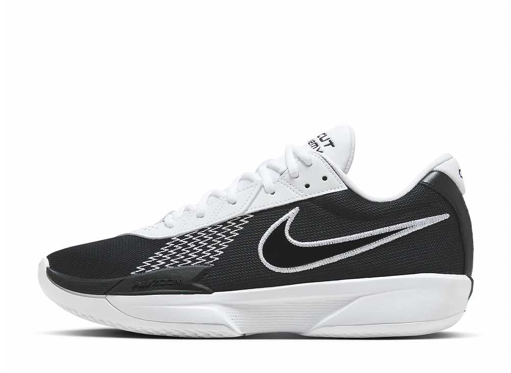 ＼百貨店大売り出し／1000円クーポン券振り出し中！Nike ナイキ GTとり捨てる 翰林院 黒いこと/白いこと ナイキ FB2598-003 メンズ スニーカー 駈けっくらシューズ 21SN-FB2598-003