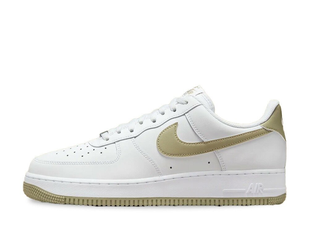 数量限定【1000円クーポン】Nike ナイキ エアフォース1 '07 ニュートラルオリーブ ナイキ FJ4146-110 メンズ スニーカー ランニングシューズ 21SN-FJ4146-110