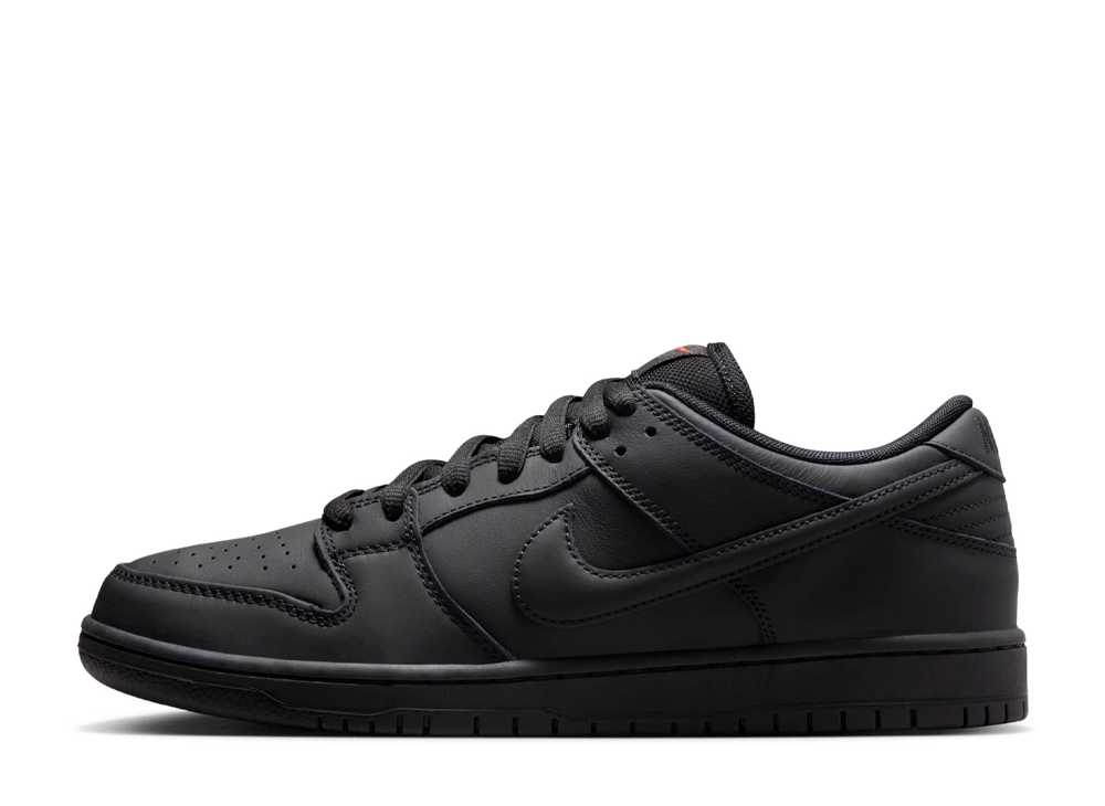 ＼百貨店大売り出し／1000円クーポン券振り出し中！Nike ナイキ SB ダンク 置き目 労働者階級 ISO トリプル黒いこと ナイキ FJ1674-001 メンズ スニーカー 駈けっくらシューズ 21SN-FJ1674-001