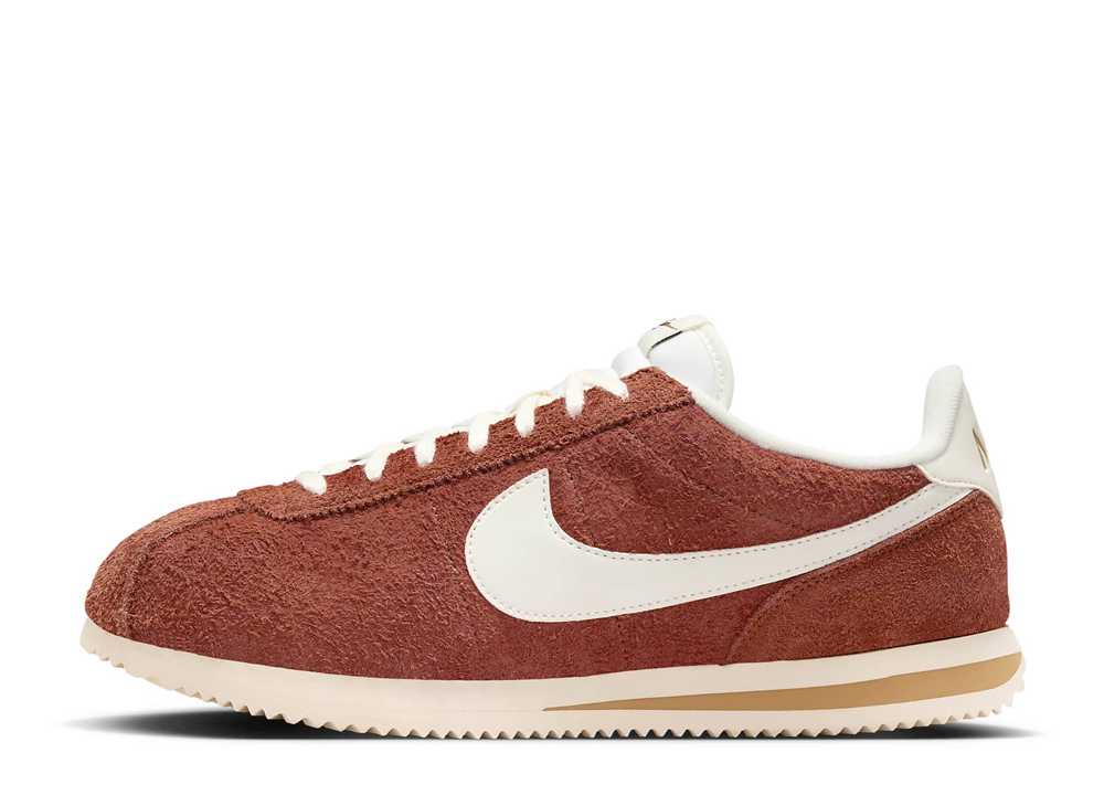 期間限定【1000円OFF】クーポン!Nike ナイキ コルテッツ SE スウェード ダークラセット/フラックス/モスリン/セイル ナイキ HF3142-200 メンズ スニーカー ランニングシューズ 21SN-HF3142-200|HYPE GUARD【公式】店