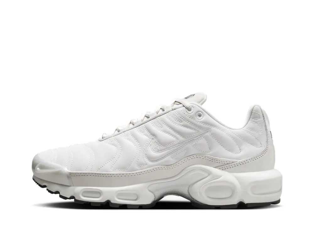 ＼百貨店大売り出し／1000円引き換え証振りだし中！Nike ナイキ ウィメンズ エアマックスプラス プラチナムティント ナイキ FZ4342-001 ウィメンズ レディース スニーカー 駈けっくらシューズ 21SN-FZ4342-001