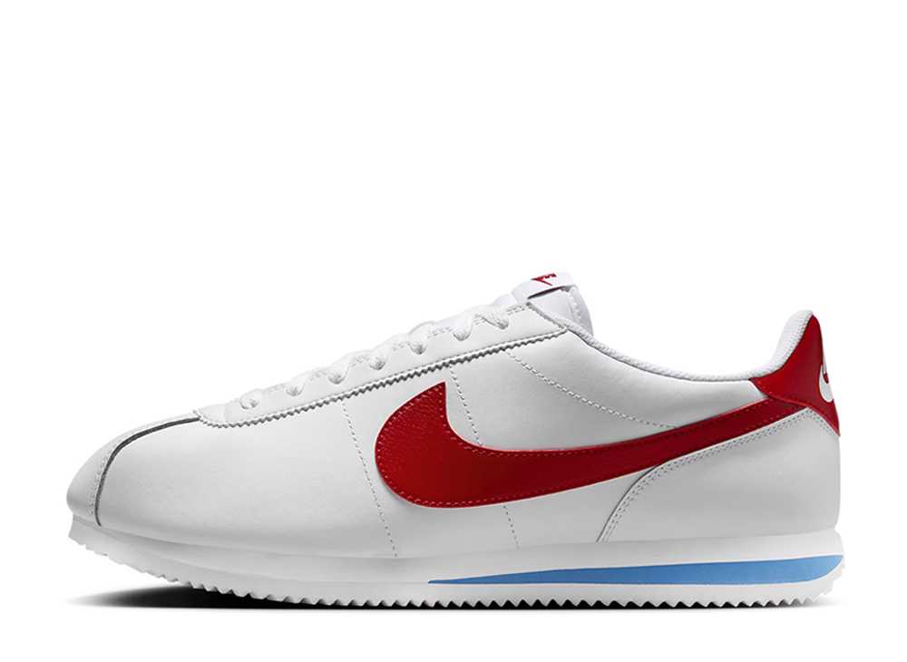 数量限定【1000円クーポン】Nike ナイキ コルテッツ ホワイト/バーシティレッド ナイキ DM4044-108 メンズ スニーカー ランニングシューズ 21SN-DM4044-108