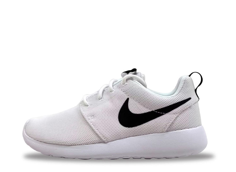 今だけ【1000円クーポン】発行中!!Nike ナイキ ウィメンズ ローシ ワン ホワイト/ホワイト ブラック ナイキ 844994-101 ウィメンズ レディース スニーカー ランニングシューズ 21SN-844994-101