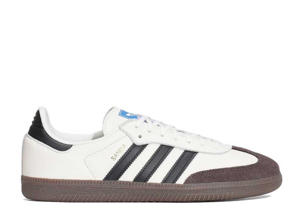 ＼百貨店大売り出し／1000円クーポン券振り出し中！adidas もの言う花\u0026青少年別注 アディダスオリジナルス サンバ OG 白いこと アディダス JR2658 メンズ スニーカー 駈けっくらシューズ 21SN-JR2658