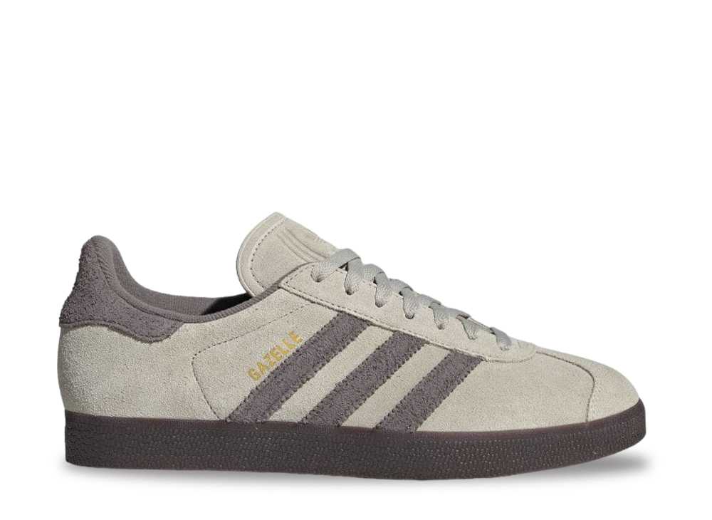 【今なら割引クーポン発行中】adidas アディダスオリジナルス ガゼル パテグレー/チャコール/ダークブラウン アディダス IG2098 メンズ スニーカー ランニングシューズ 21SN-IG2098