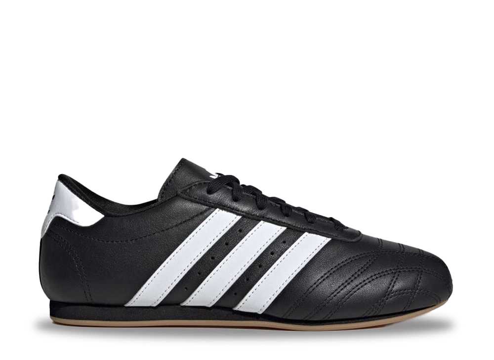 数量限定【1000円クーポン】adidas アディダスオリジナルス テコンドー シューレース コアブラック/フットウェアホワイト/ガム アディダス JS1193 メンズ スニーカー ランニングシューズ 21SN-JS1193