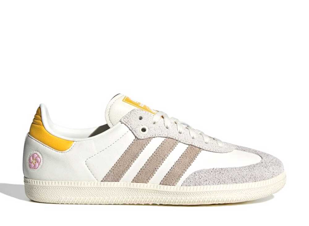 ＼百貨店大売り出し／1000円クーポン券振り出し中！adidas カシナ × アディダス サンバ コンソーシアム優勝杯 アディダス IE0169 メンズ スニーカー 駈けっくらシューズ 21SN-IE0169