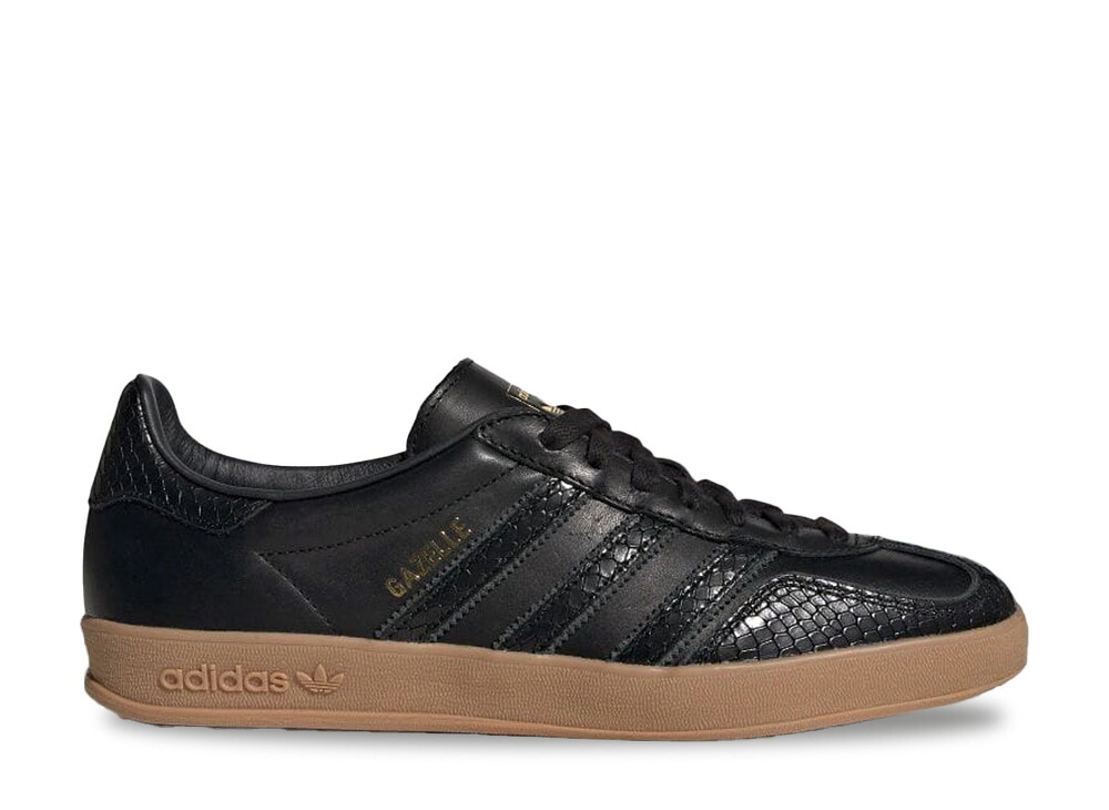 【今なら割引クーポン発行中】!adidas アディダス オリジナルス ガゼル インドア コアブラック/ガム アディダス IF1978 メンズ スニーカー ランニングシューズ 21SN-IF1978|HYPE GUARD【公式】店