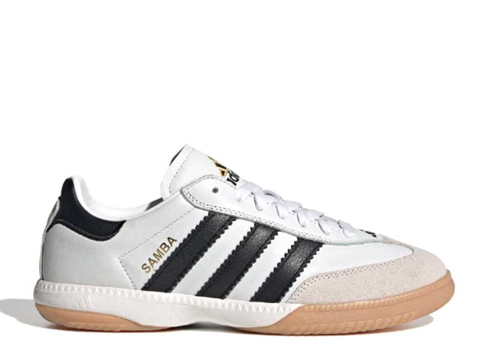 【今なら割引クーポン発行中】!adidas アディダス オリジナルス サンバ ミレニアム ホワイト アディダス IF1953 メンズ スニーカー ランニングシューズ 21SN-IF1953|HYPE GUARD【公式】店