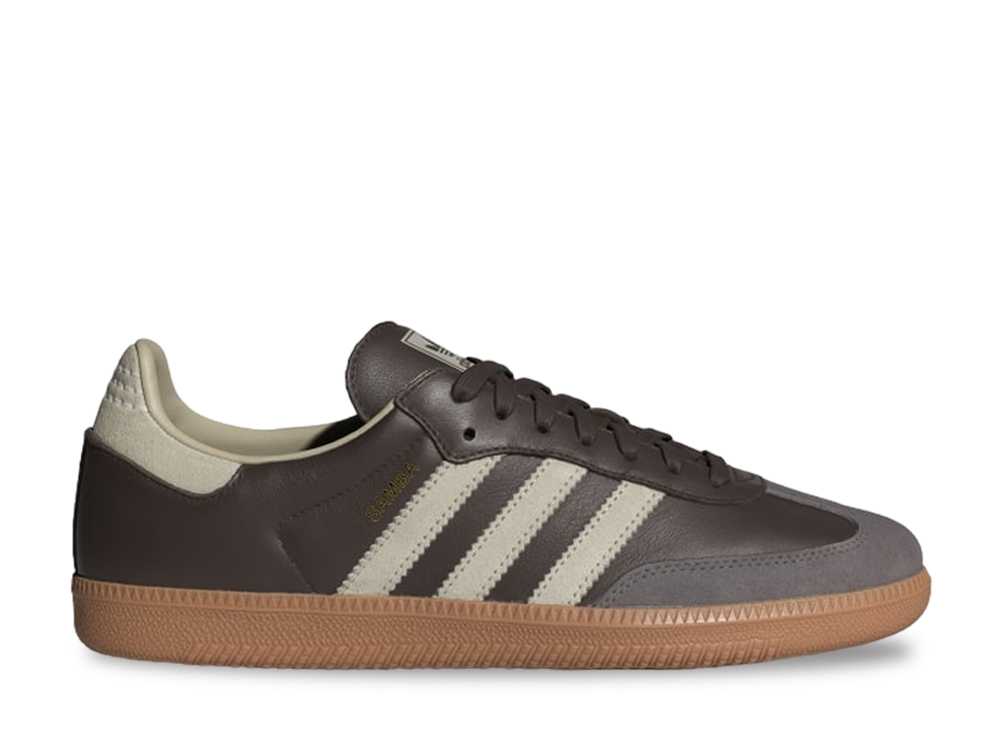 【今なら銀行割引クーポン券振り出し中】adidas アディダスオリジナルス サンバ OG 赤銅色/パティグレー/ゴールドメタリック アディダス ID1481 メンズ スニーカー 駈けっくらシューズ 21SN-ID1481