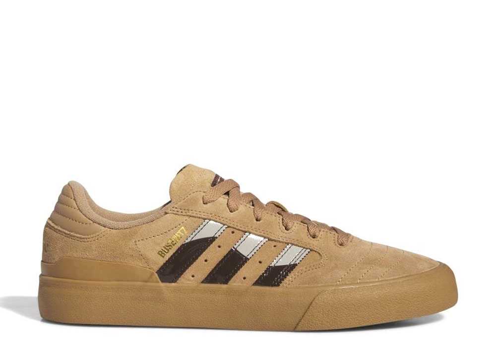 ＼百貨店大売り出し／1000円クーポン券振り出し中！adidas ダイム × アディダス オリジナルス ブセニッツ バルク2 歌留多ゲーム盤/ともし火赤銅色/うす暗い赤銅色 アディダス GW7232 メンズ スニーカー 駈けっくらシューズ 21SN-GW7232