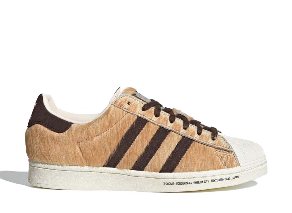 【今なら割引クーポン発行中】!adidas アディダス スーパースター アトモス ハチコウ アディダス GW3471 メンズ スニーカー ランニングシューズ 21SN-GW3471｜HYPE GUARD【公式】店